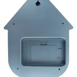 Horloge murale moderne Cuckoo
