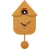 Horloge murale moderne Cuckoo
