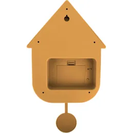 Horloge murale moderne Cuckoo