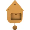Horloge murale moderne Cuckoo