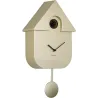 Horloge murale moderne Cuckoo