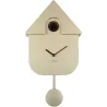 Horloge murale moderne Cuckoo