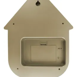 Horloge murale moderne Cuckoo