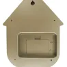 Horloge murale moderne Cuckoo
