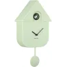 Horloge murale moderne Cuckoo