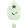 Horloge murale moderne Cuckoo