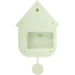 Horloge murale moderne Cuckoo