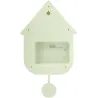 Horloge murale moderne Cuckoo