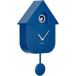 Horloge murale moderne Cuckoo