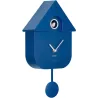 Horloge murale moderne Cuckoo