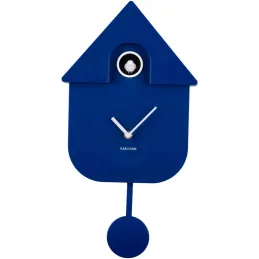 Horloge murale moderne Cuckoo