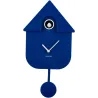 Horloge murale moderne Cuckoo