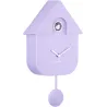 Horloge murale moderne Cuckoo