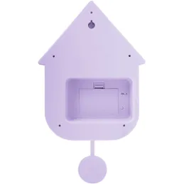 Horloge murale moderne Cuckoo