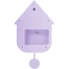 Horloge murale moderne Cuckoo