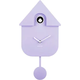 Horloge murale moderne Cuckoo