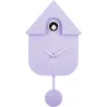 Horloge murale moderne Cuckoo