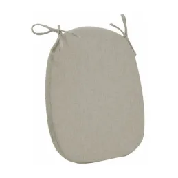 Assise de chaise écru 
