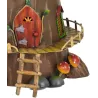 Maisonnette en métal Pixie trunk tower