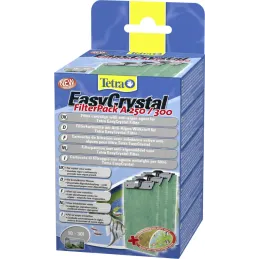Cartouche anti algues Easy crystal 10-30L