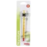 Thermomètre de précision pour aquarium