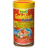 Aliment complet Tetra goldfish granulés