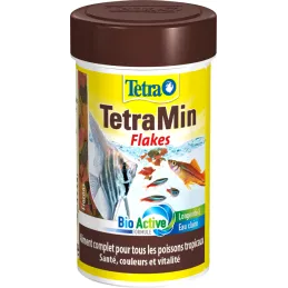 Aliment complet Tetra Tetramin