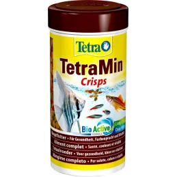 Aliment complet Tetra Tetramin pro crisps 250 ml