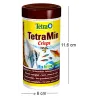 Aliment complet Tetra Tetramin pro crisps 250 ml