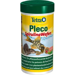 Aliment complet Tetra pleco multi wafer 250 ml