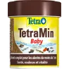 Aliment complet Tetra Tetramin baby 66ml