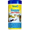 Aliment complet Tetra guppy