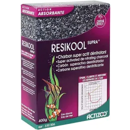 Charbon Resikool supra 1L