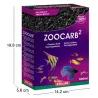 Charbon Zoocarb 2 600 ml