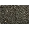 Sol décoratif Aquasand basalte noir 5kg
