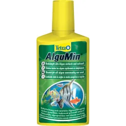 Agent anti-algues Tetra algumin 100ml