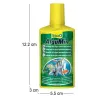 Agent anti-algues Tetra algumin 100ml