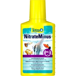 Traitement de l'eau Tetra nitrate minus 250 ml