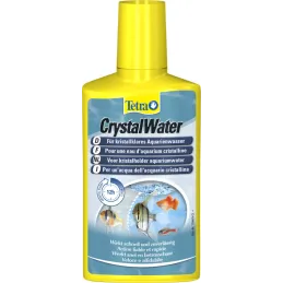 Traitement de l'eau Tetra Crystal water