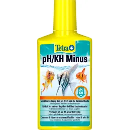 Entretien de l'eau Tetra Ph Kh Minus