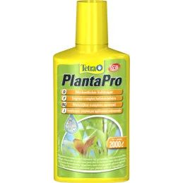 Fertilisation hebdomadaire Tetra plantapro 250 ml