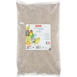 Litière sable Anisand nature