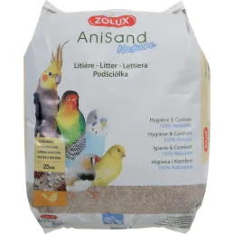 Litière sable Anisand nature