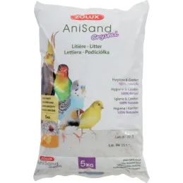 Litière sable Anisand crystal 5kg