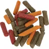 Crunchy cup betteraves - luzerne et carottes 180gr