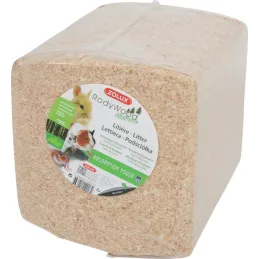 Litière naturelle Rodywood