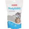 Terre à bain pour chichillas Rody sand 2L