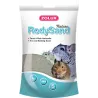 Terre à bain pour chichillas Rody sand 2L