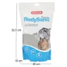 Terre à bain pour chichillas Rody sand 2L