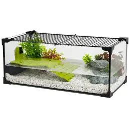 Terrarium pour tortues d'eau Karapas 60